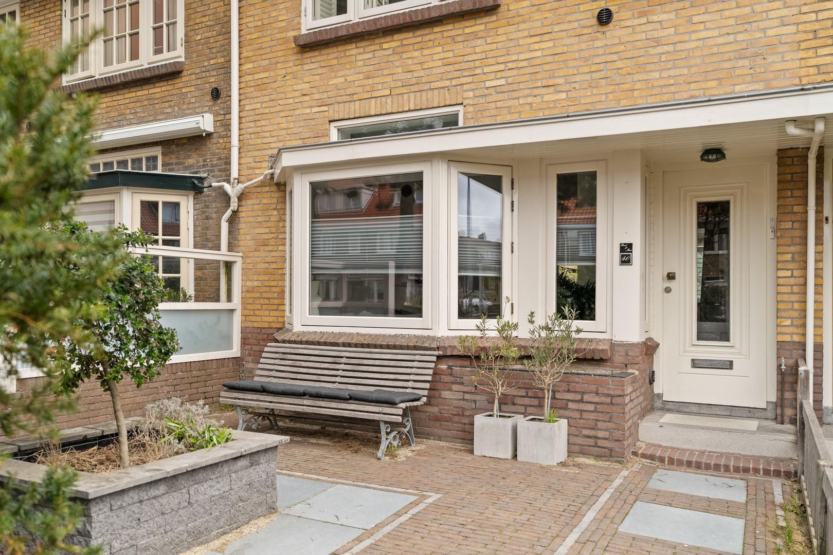 Quarles van Uffordstraat 40, Noordwijk foto-2