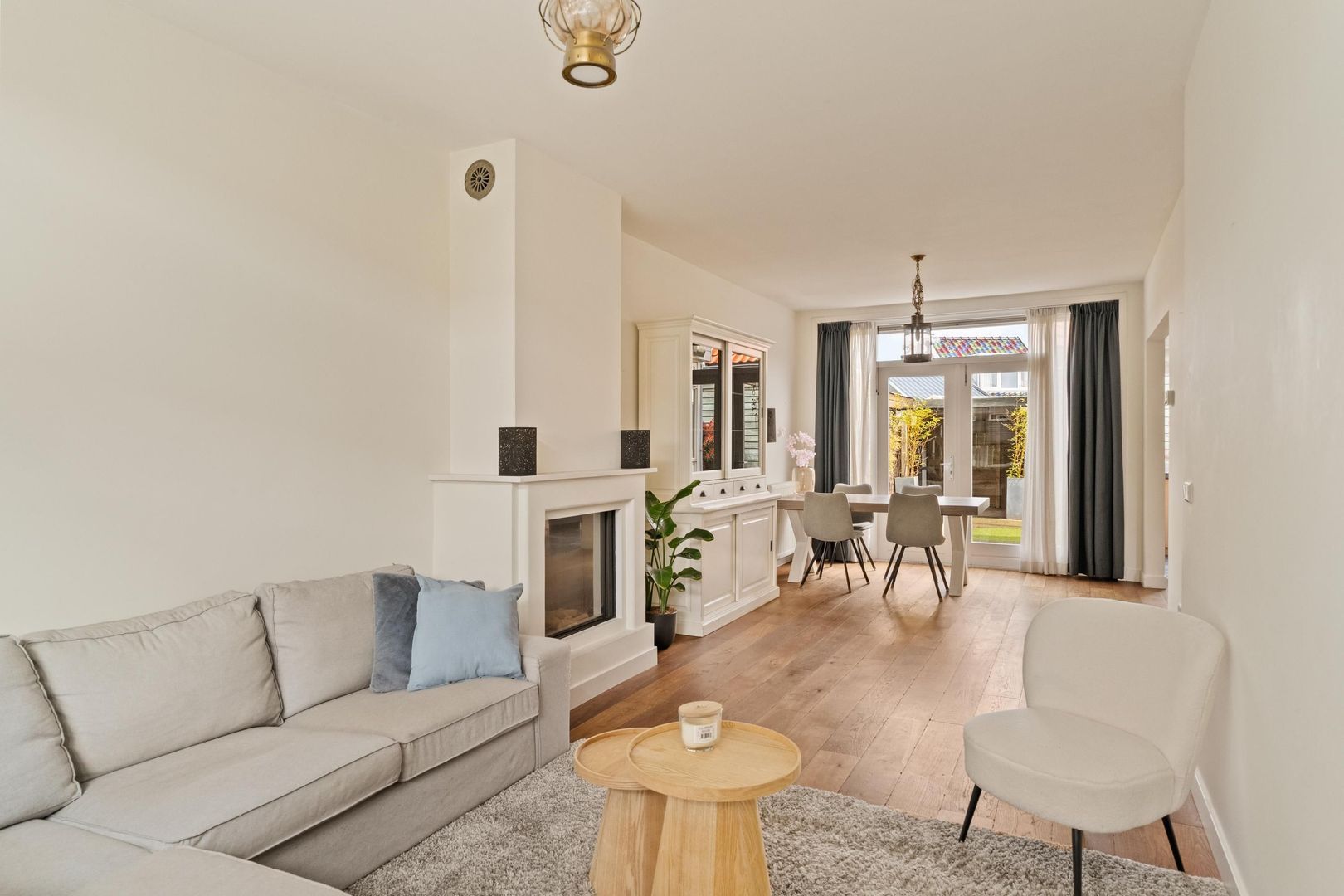 Quarles van Uffordstraat 40, Noordwijk foto-5