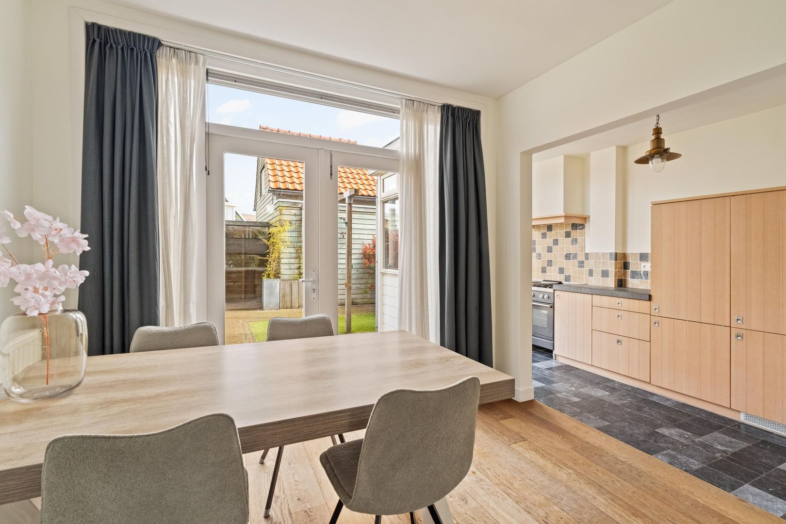 Quarles van Uffordstraat 40, Noordwijk foto-6