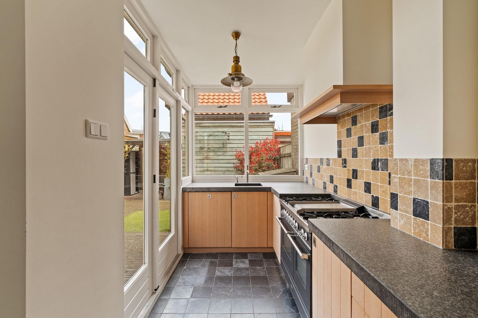 Quarles van Uffordstraat 40, Noordwijk foto-7