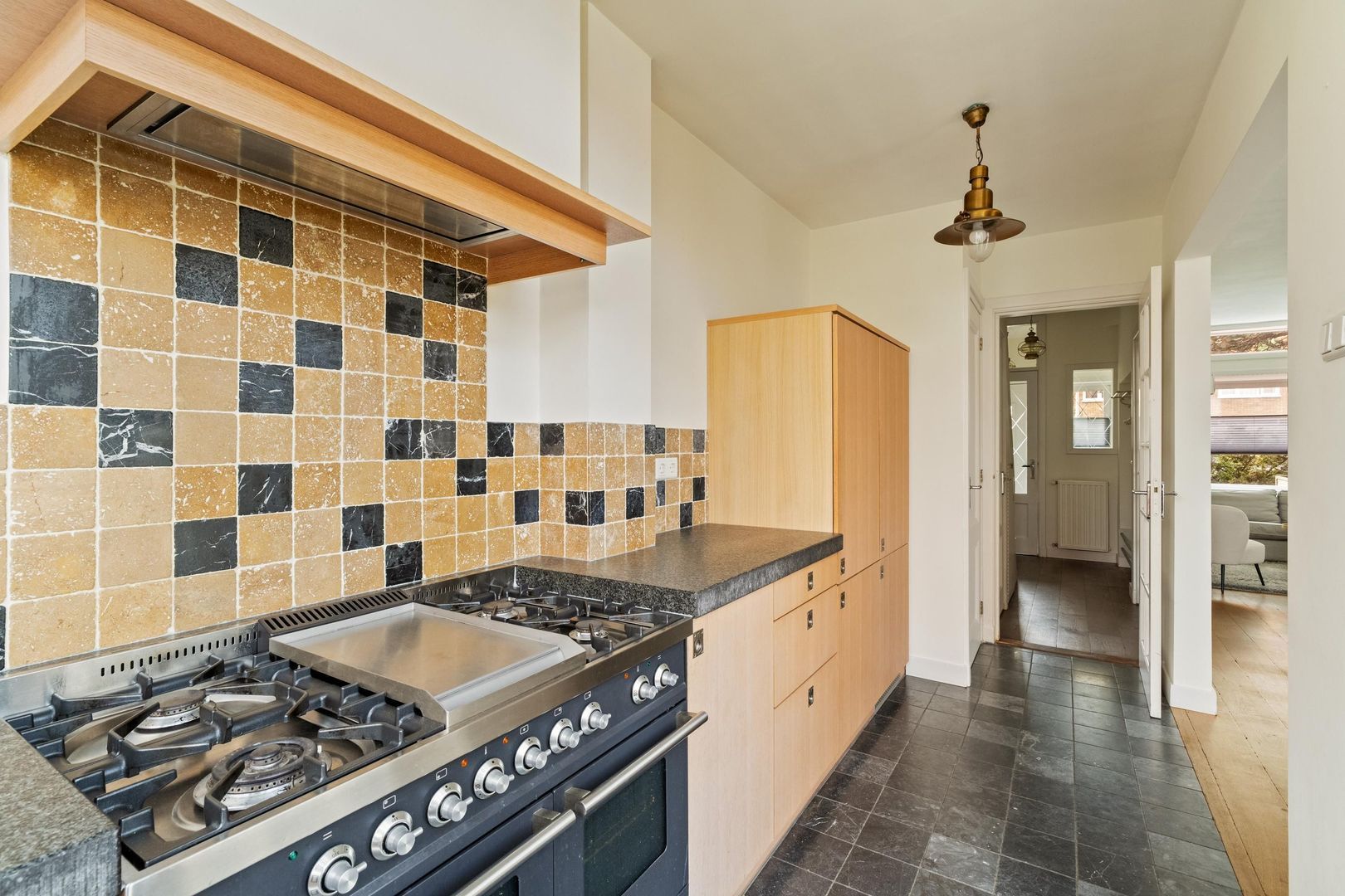 Quarles van Uffordstraat 40, Noordwijk foto-8