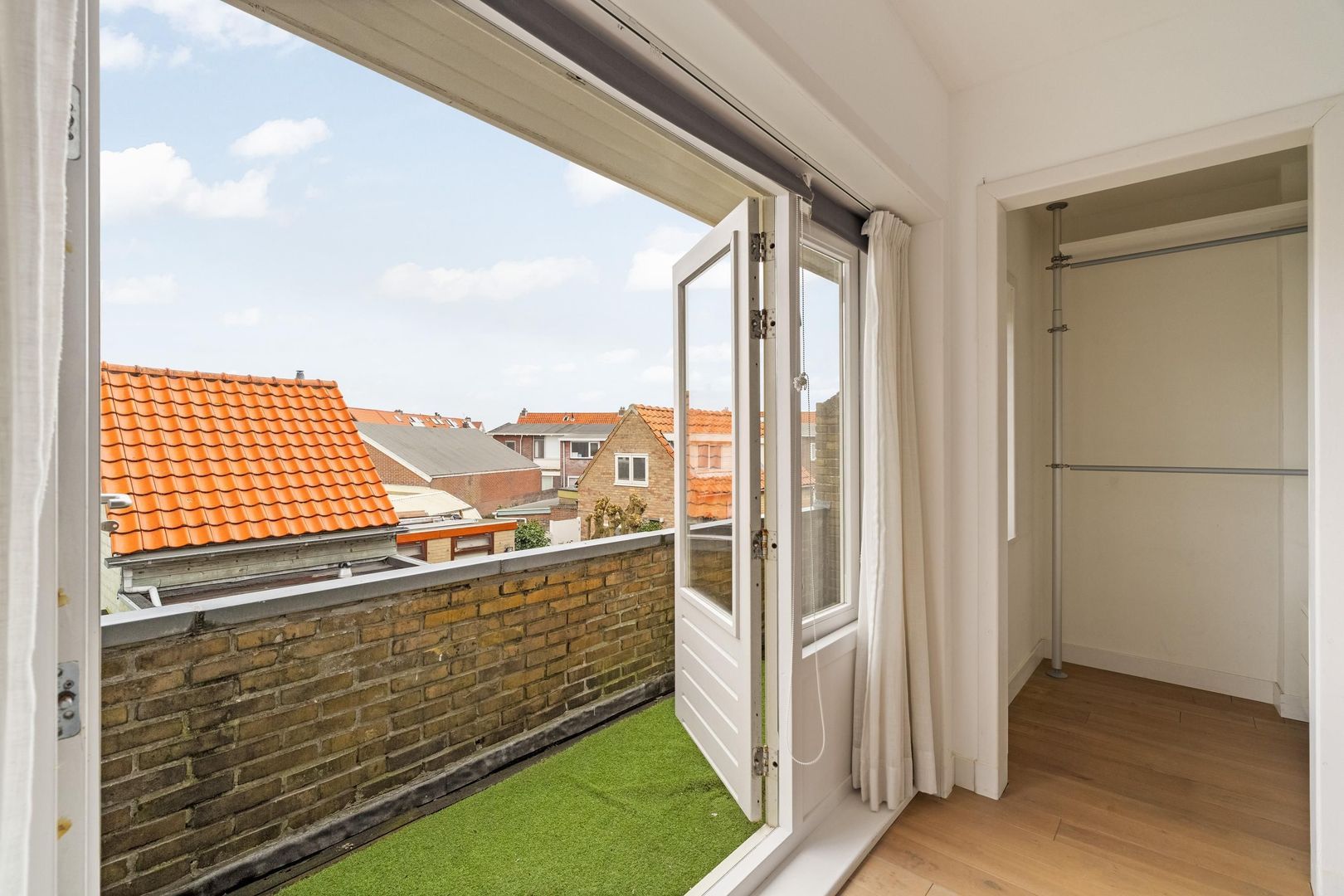 Quarles van Uffordstraat 40, Noordwijk foto-17