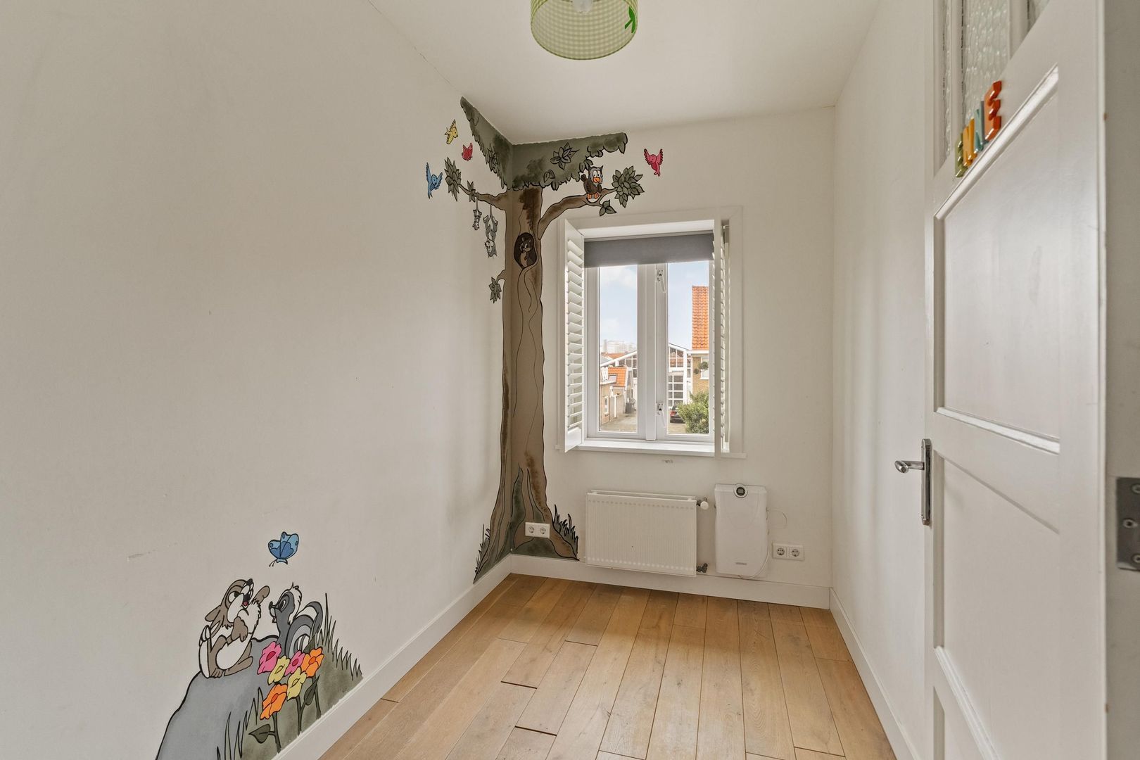 Quarles van Uffordstraat 40, Noordwijk foto-20