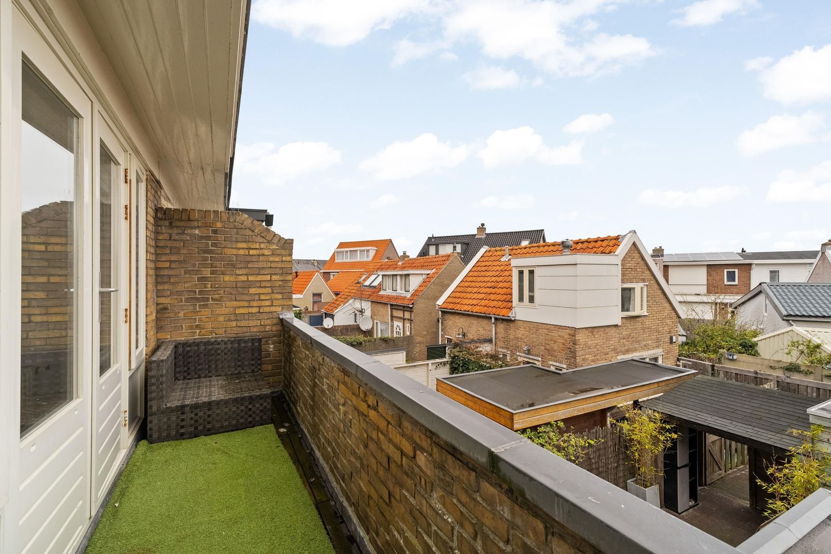 Quarles van Uffordstraat 40, Noordwijk foto-19