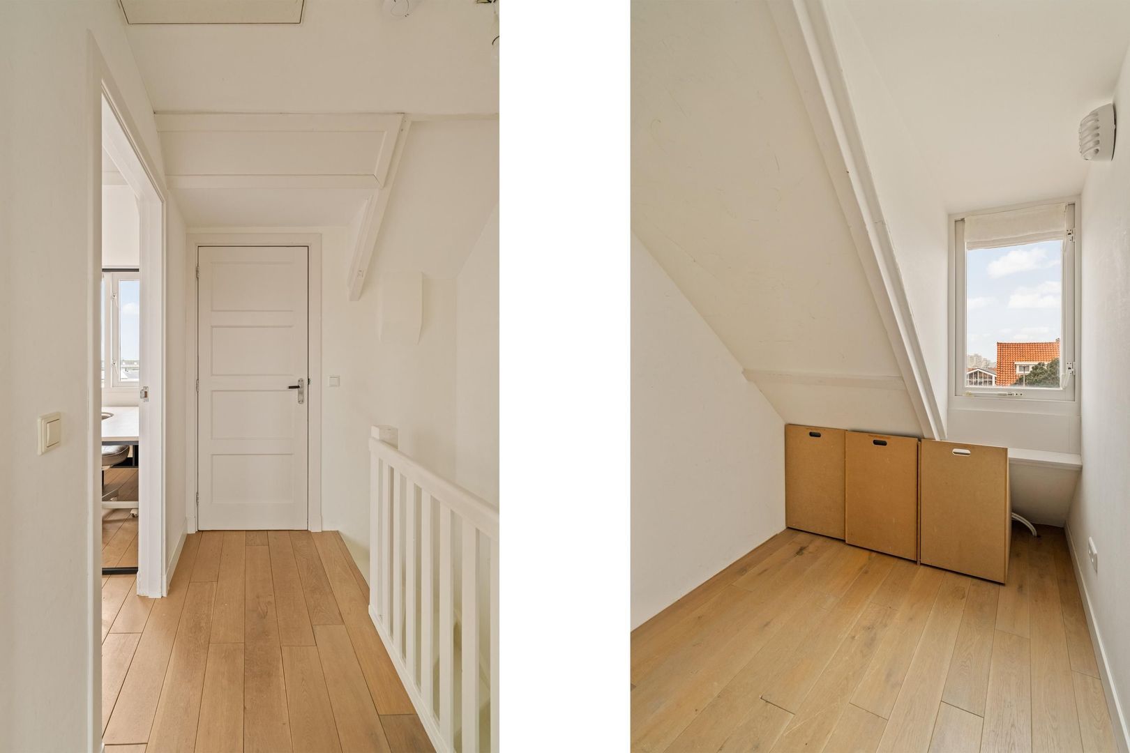 Quarles van Uffordstraat 40, Noordwijk foto-24