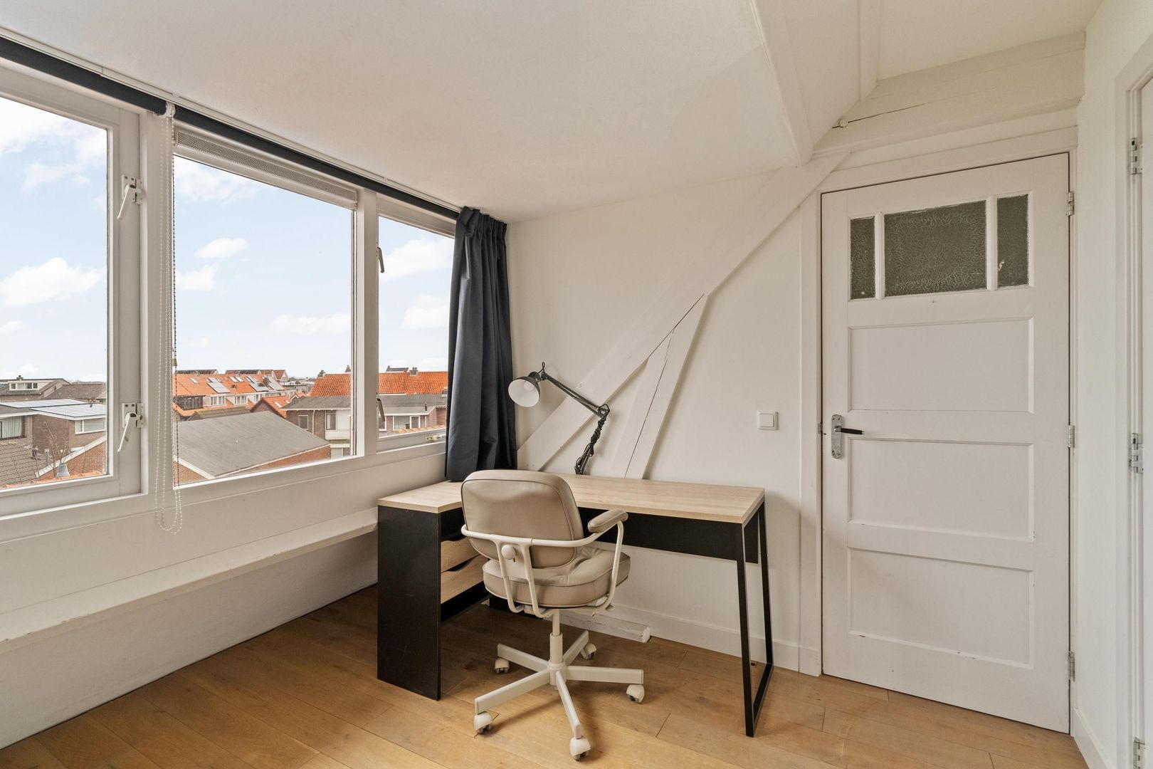 Quarles van Uffordstraat 40, Noordwijk foto-26