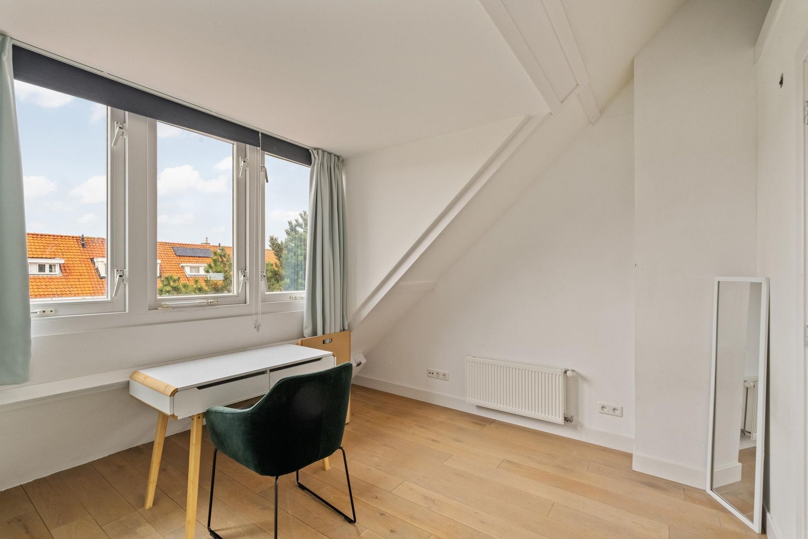 Quarles van Uffordstraat 40, Noordwijk foto-27