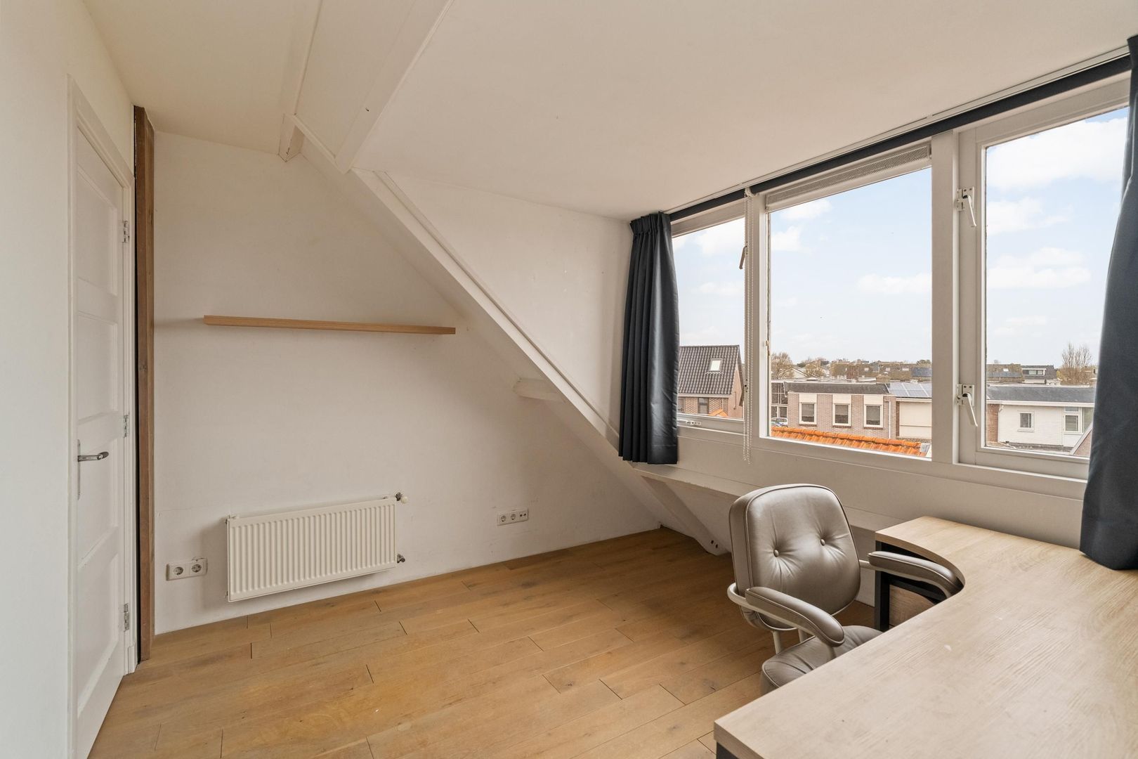 Quarles van Uffordstraat 40, Noordwijk foto-25