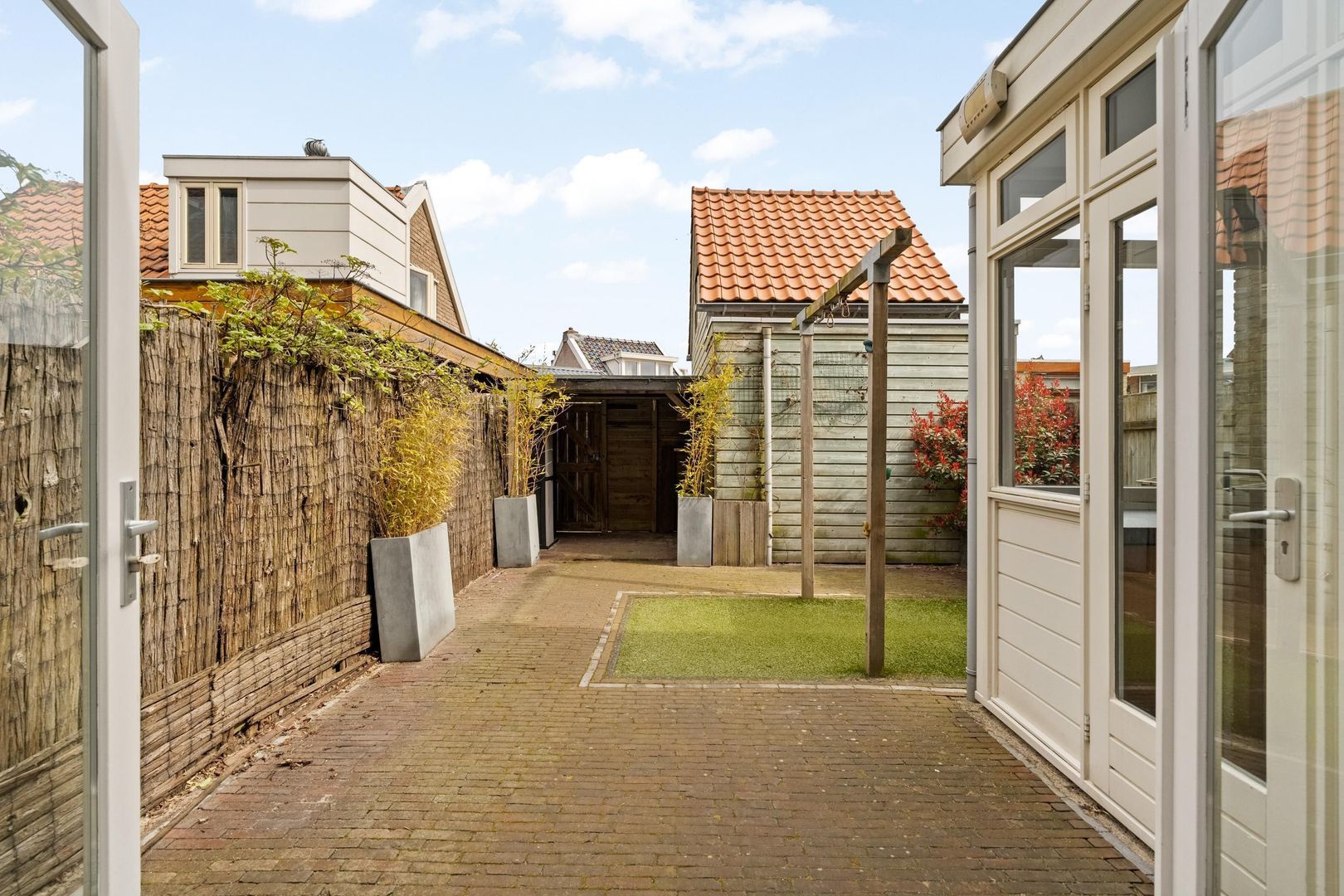 Quarles van Uffordstraat 40, Noordwijk foto-11