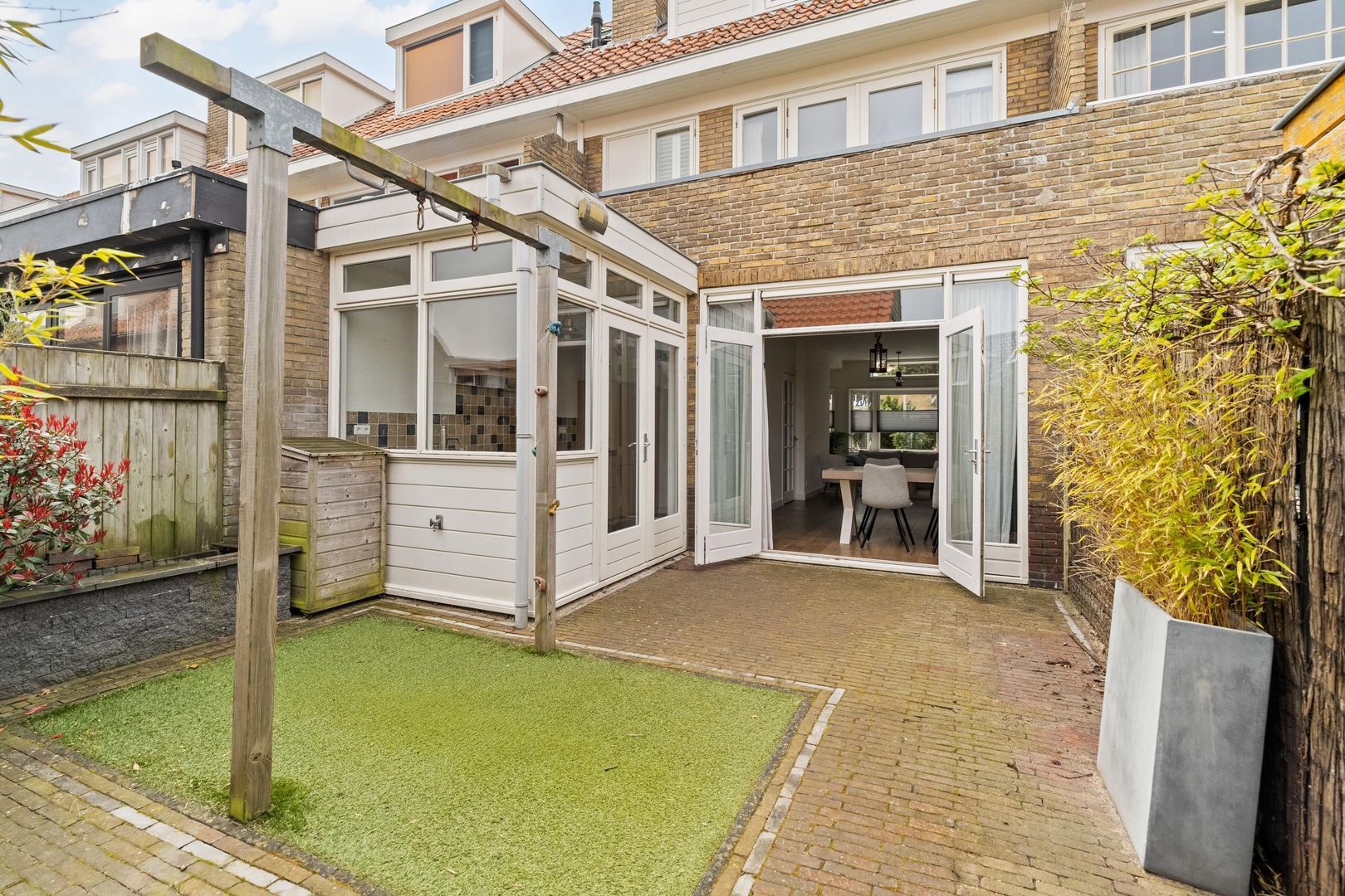 Quarles van Uffordstraat 40, Noordwijk foto-12