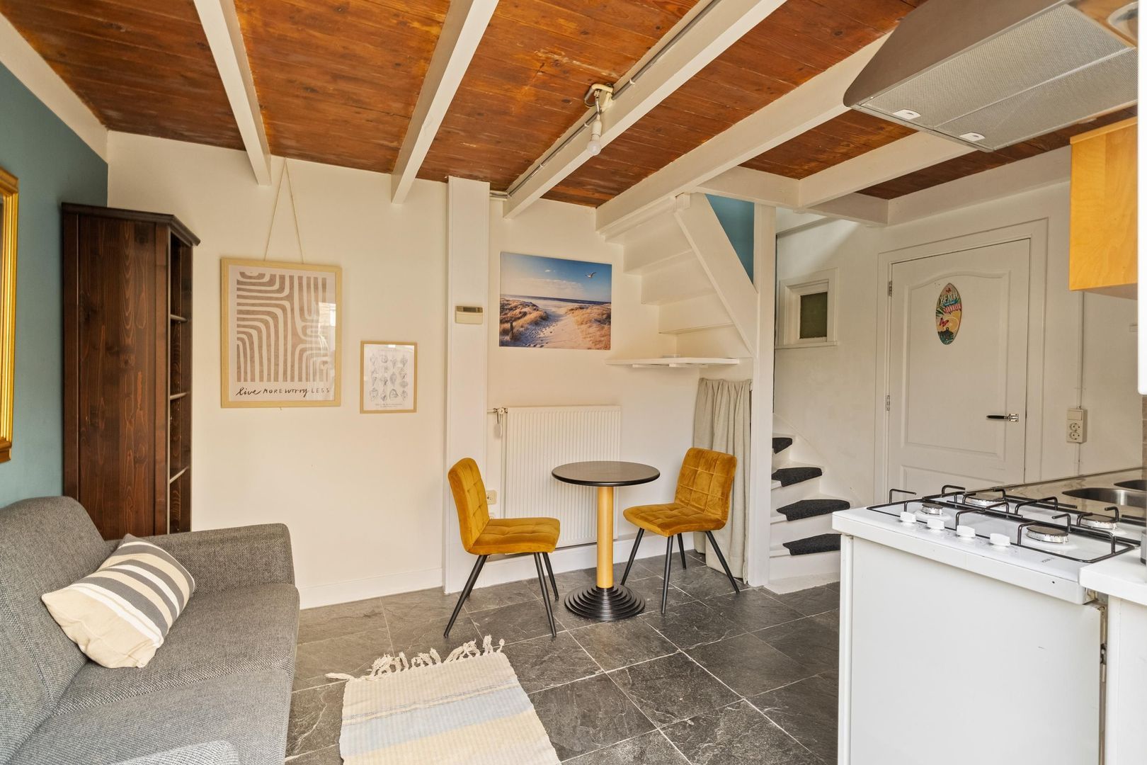 Quarles van Uffordstraat 40, Noordwijk foto-31