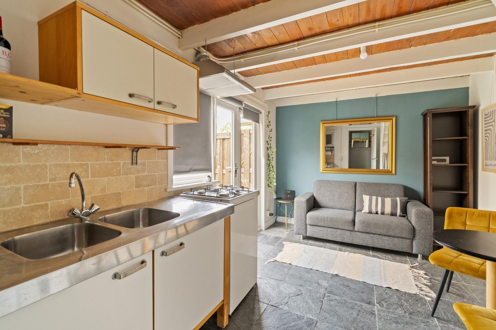 Quarles van Uffordstraat 40, Noordwijk foto-33