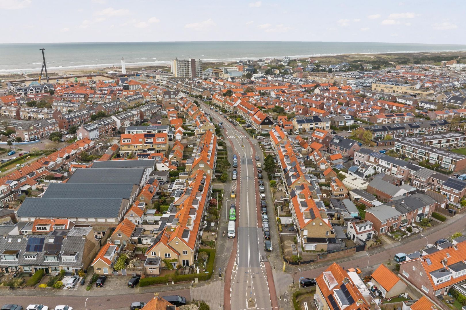 Quarles van Uffordstraat 40, Noordwijk foto-36