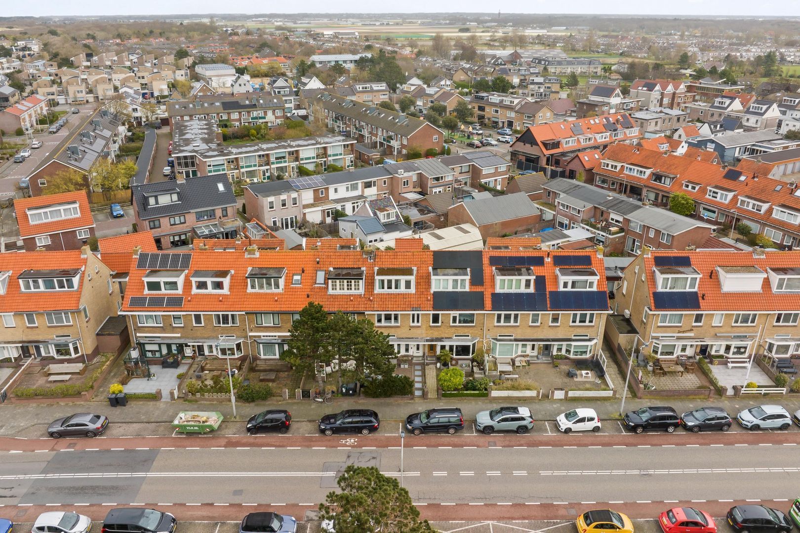 Quarles van Uffordstraat 40, Noordwijk foto-37