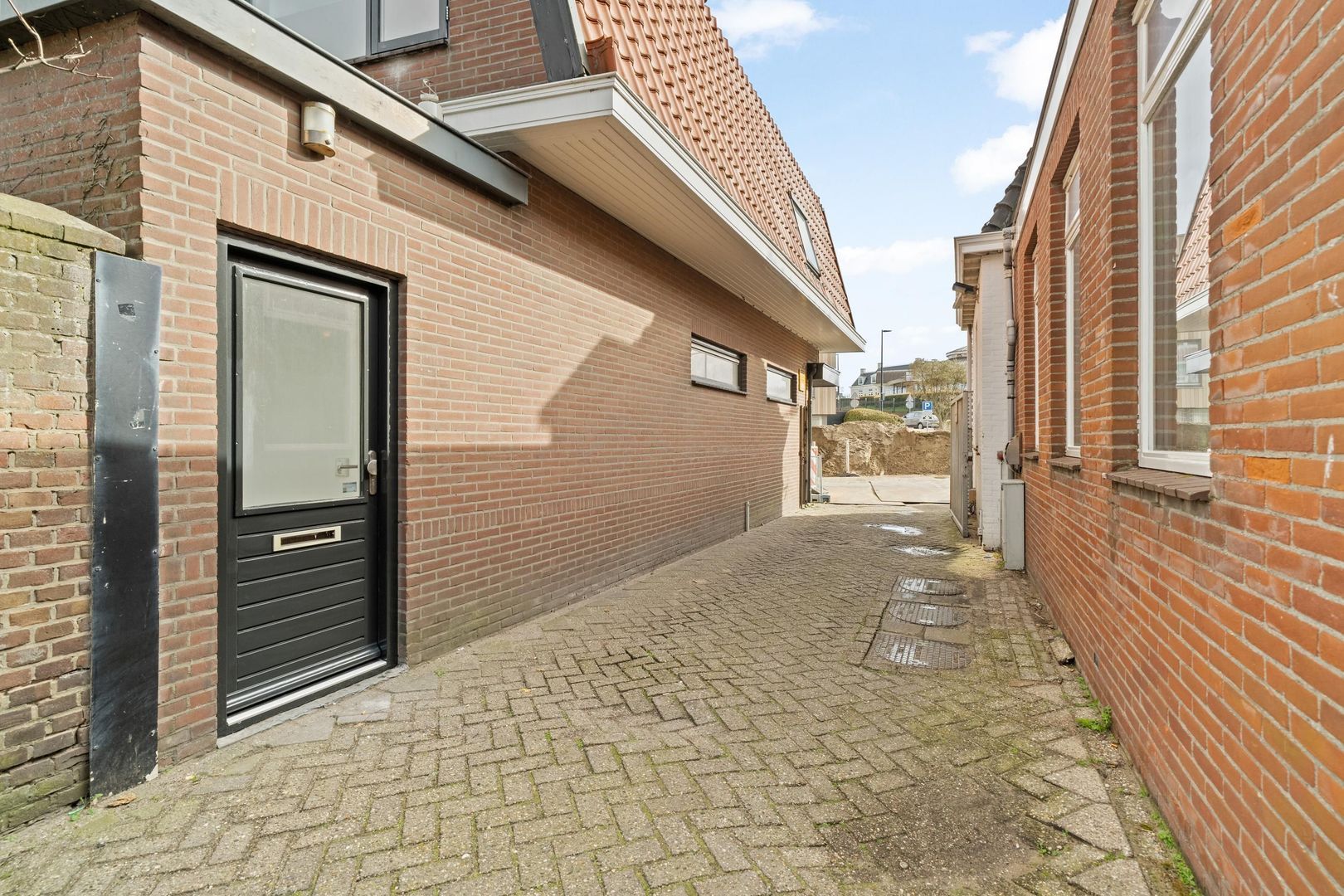 Abraham van Royenstraat 106 A, Noordwijk foto-2