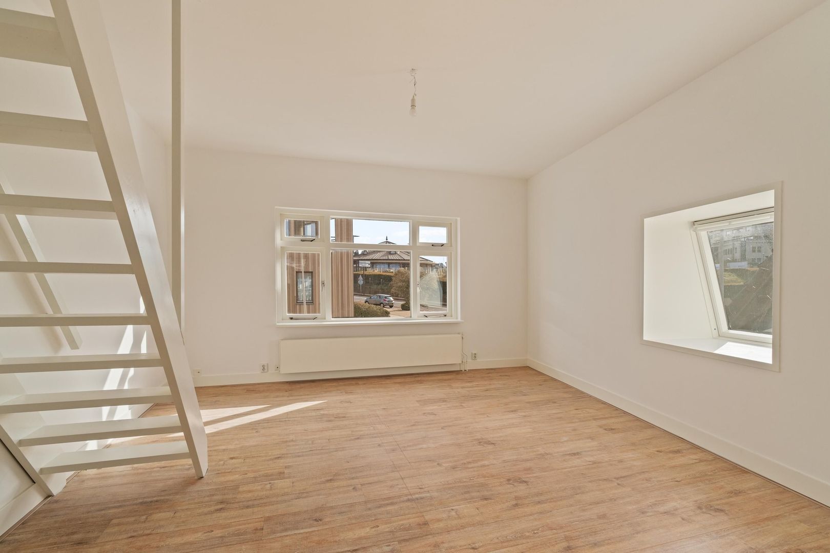 Abraham van Royenstraat 106 A, Noordwijk foto-6