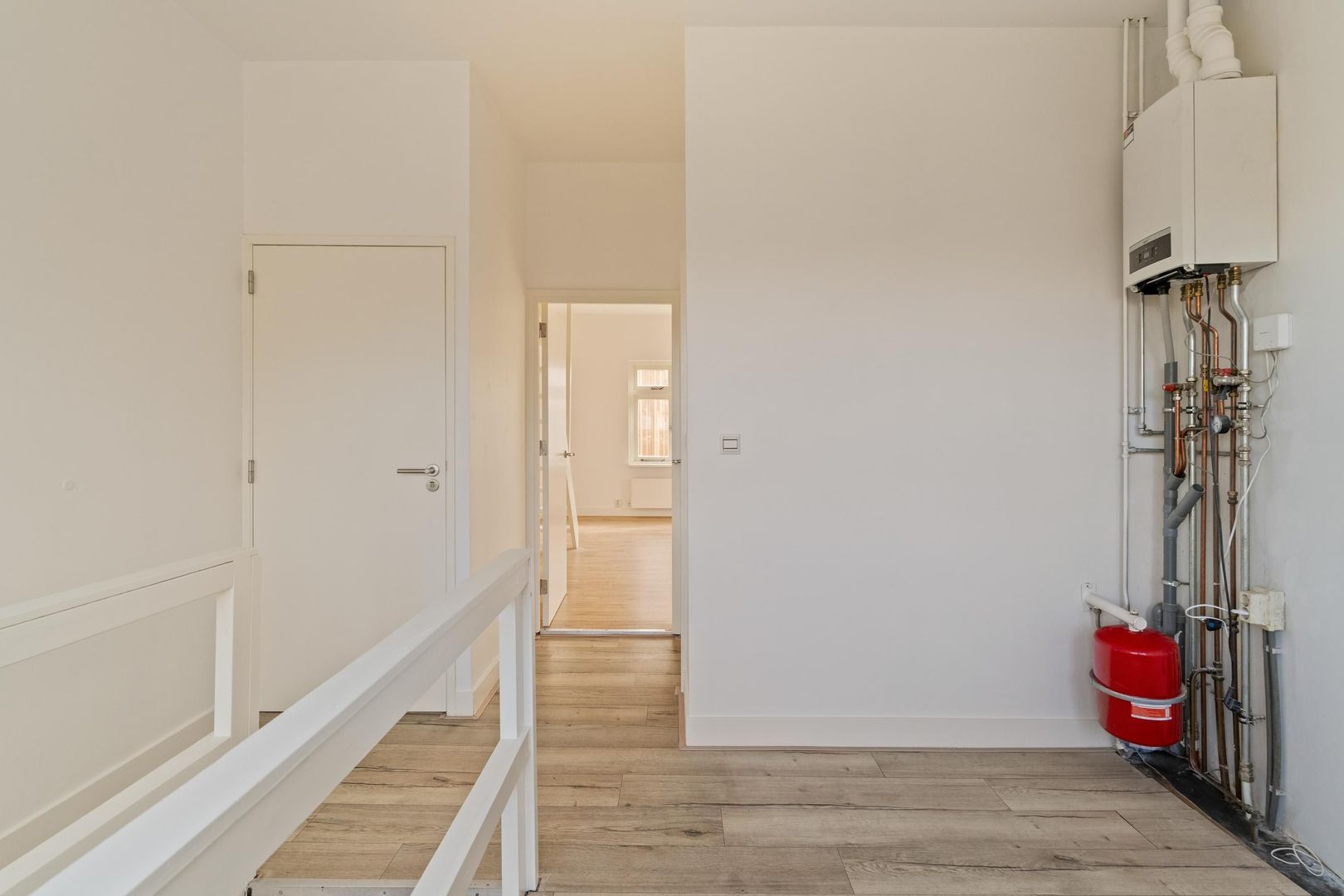 Abraham van Royenstraat 106 A, Noordwijk foto-4