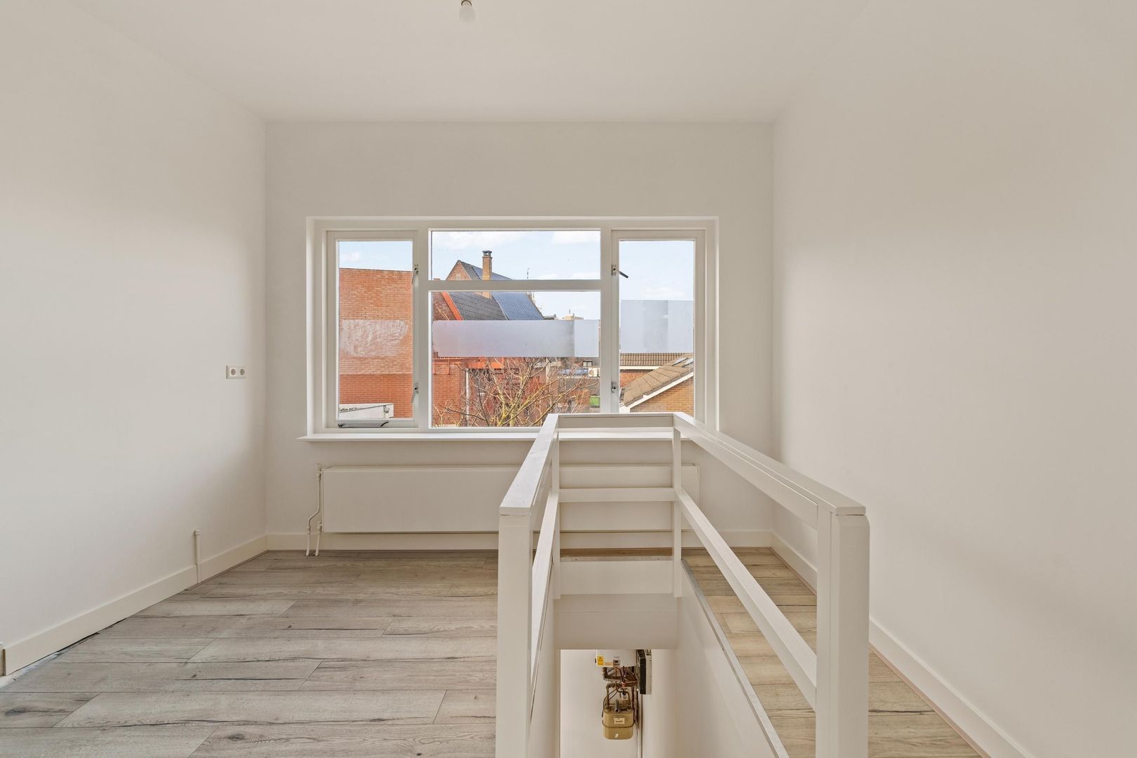 Abraham van Royenstraat 106 A, Noordwijk foto-3