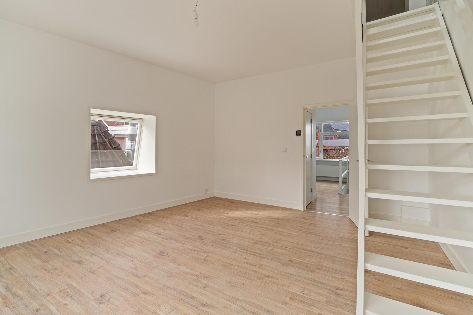 Abraham van Royenstraat 106 A, Noordwijk foto-9