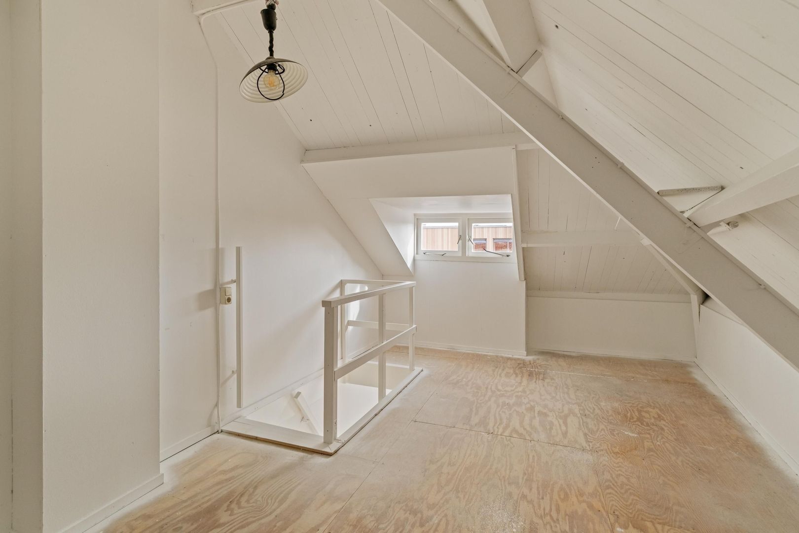 Abraham van Royenstraat 106 A, Noordwijk foto-11