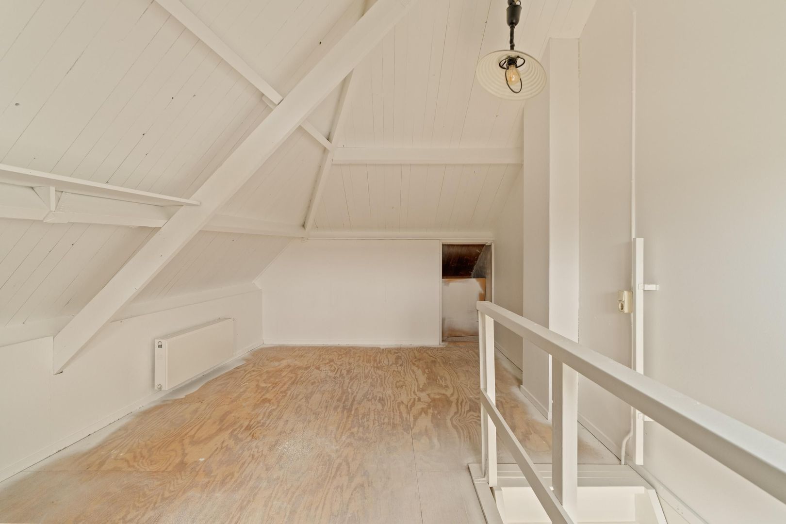 Abraham van Royenstraat 106 A, Noordwijk foto-10