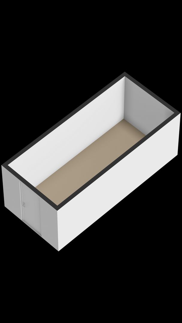 Koningin Astrid Boulevard 26 F, Noordwijk plattegrond-9