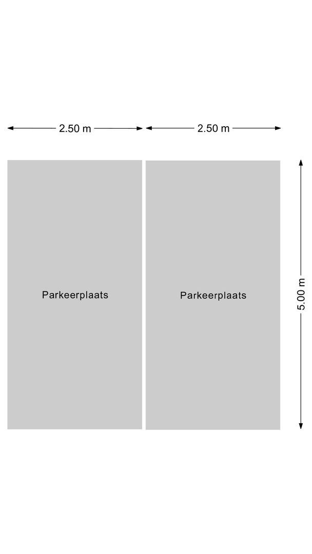 Koningin Astrid Boulevard 26 F, Noordwijk plattegrond-4
