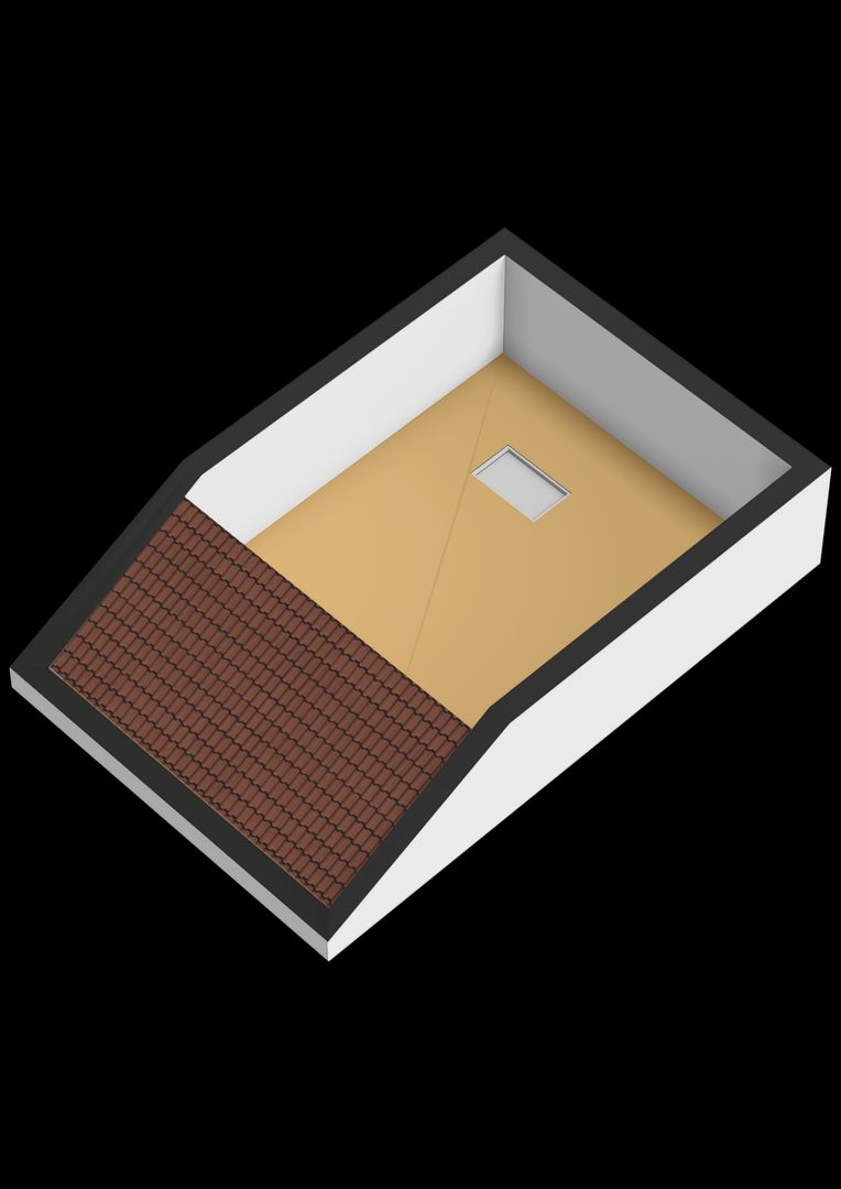 Koningin Astrid Boulevard 26 F, Noordwijk plattegrond-7