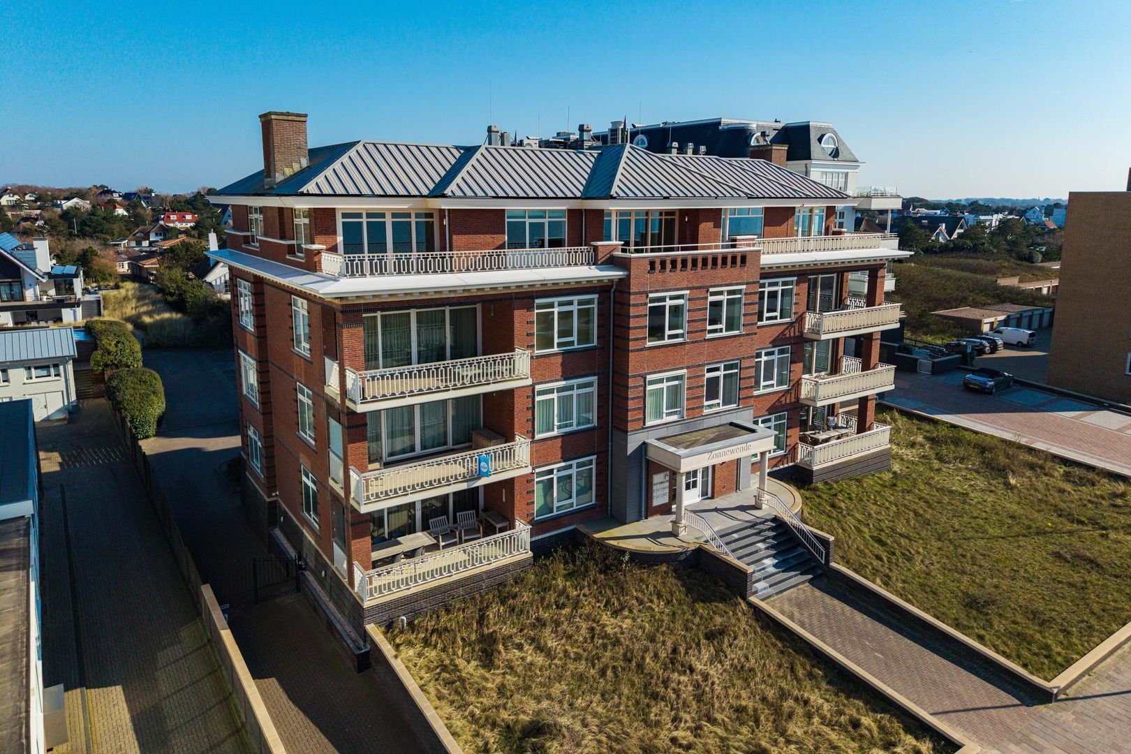 Koningin Astrid Boulevard 26 F, Noordwijk foto-0