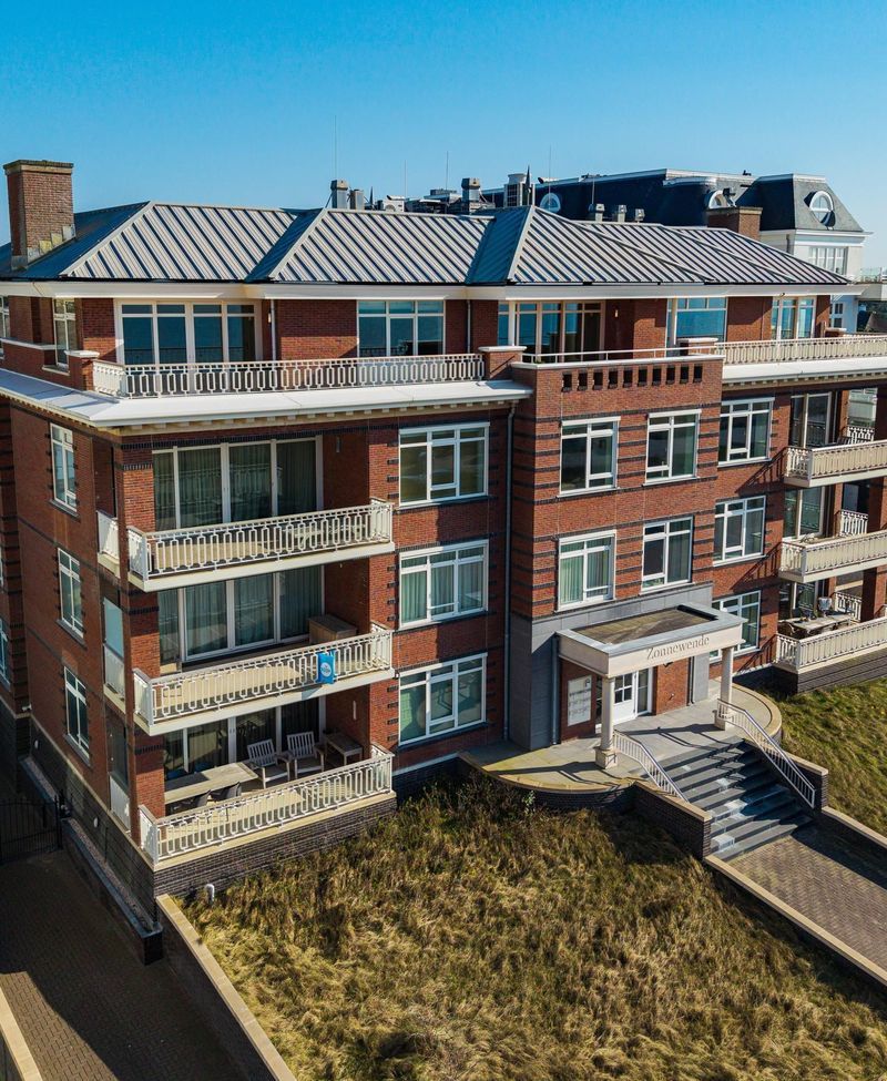 Koningin Astrid Boulevard 26 F, Noordwijk