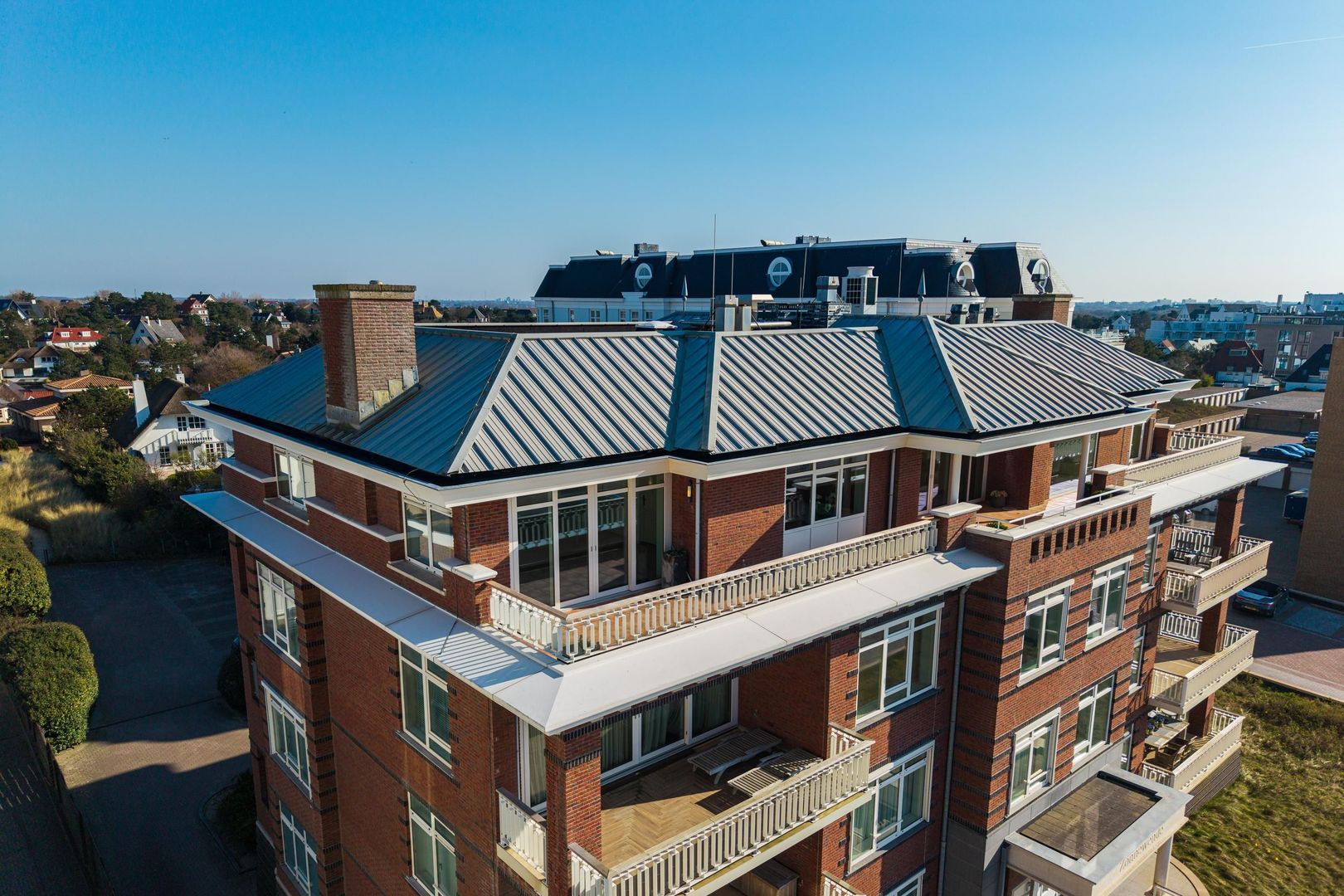 Koningin Astrid Boulevard 26 F, Noordwijk foto-18