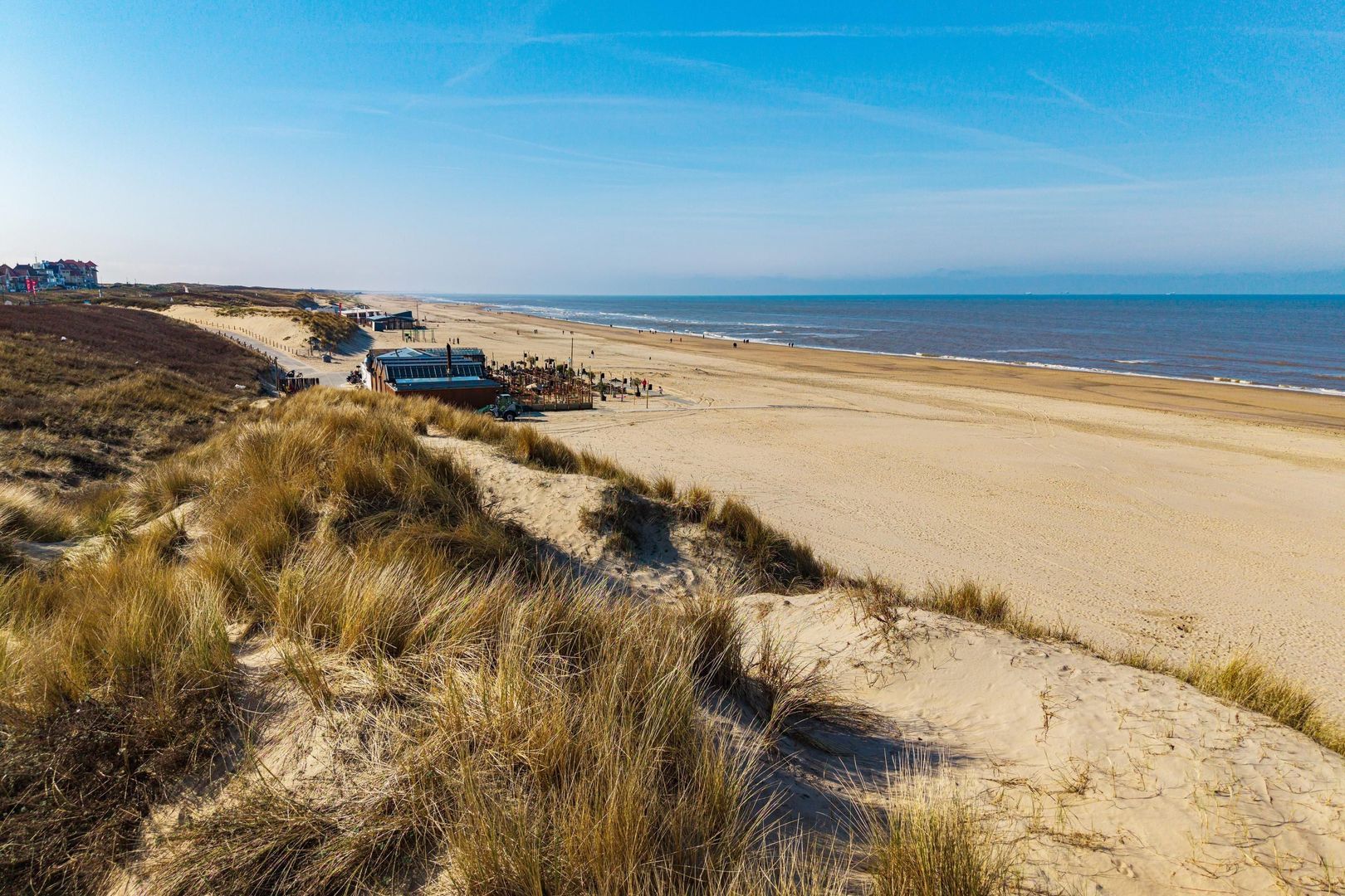 Koningin Astrid Boulevard 26 F, Noordwijk foto-19