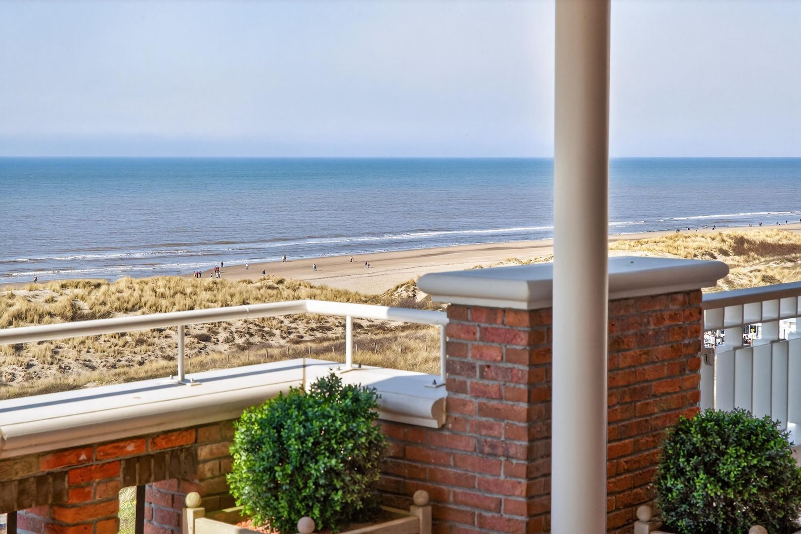 Koningin Astrid Boulevard 26 F, Noordwijk foto-15