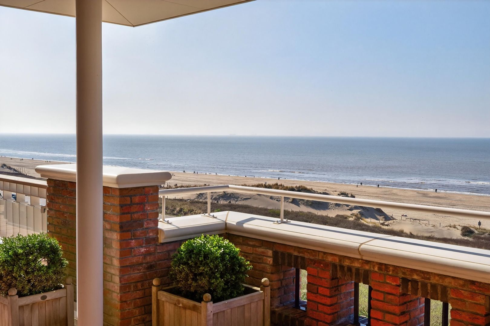 Koningin Astrid Boulevard 26 F, Noordwijk foto-14