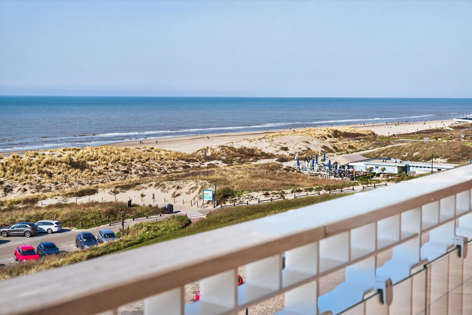 Koningin Astrid Boulevard 26 F, Noordwijk foto-16