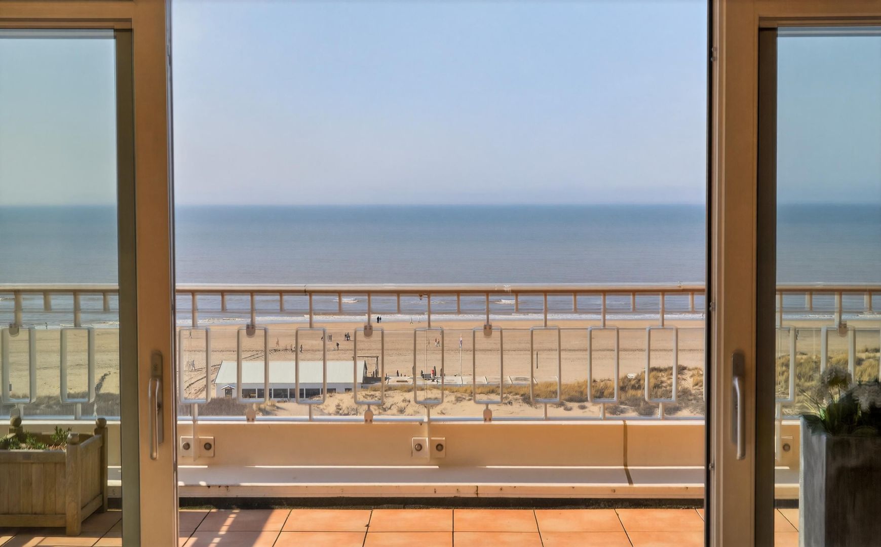 Koningin Astrid Boulevard 26 F, Noordwijk foto-11