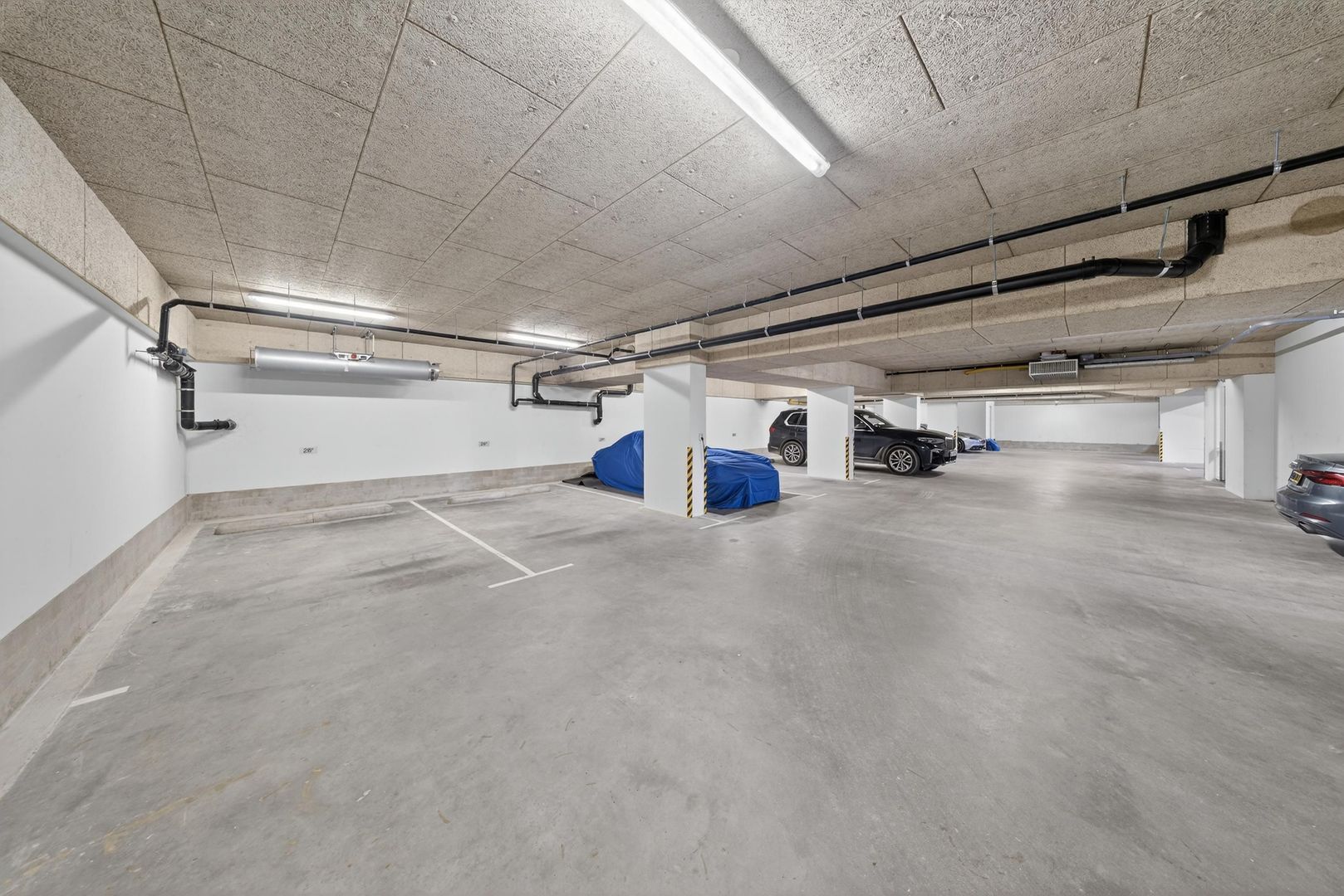 Koningin Astrid Boulevard 26 F, Noordwijk foto-20