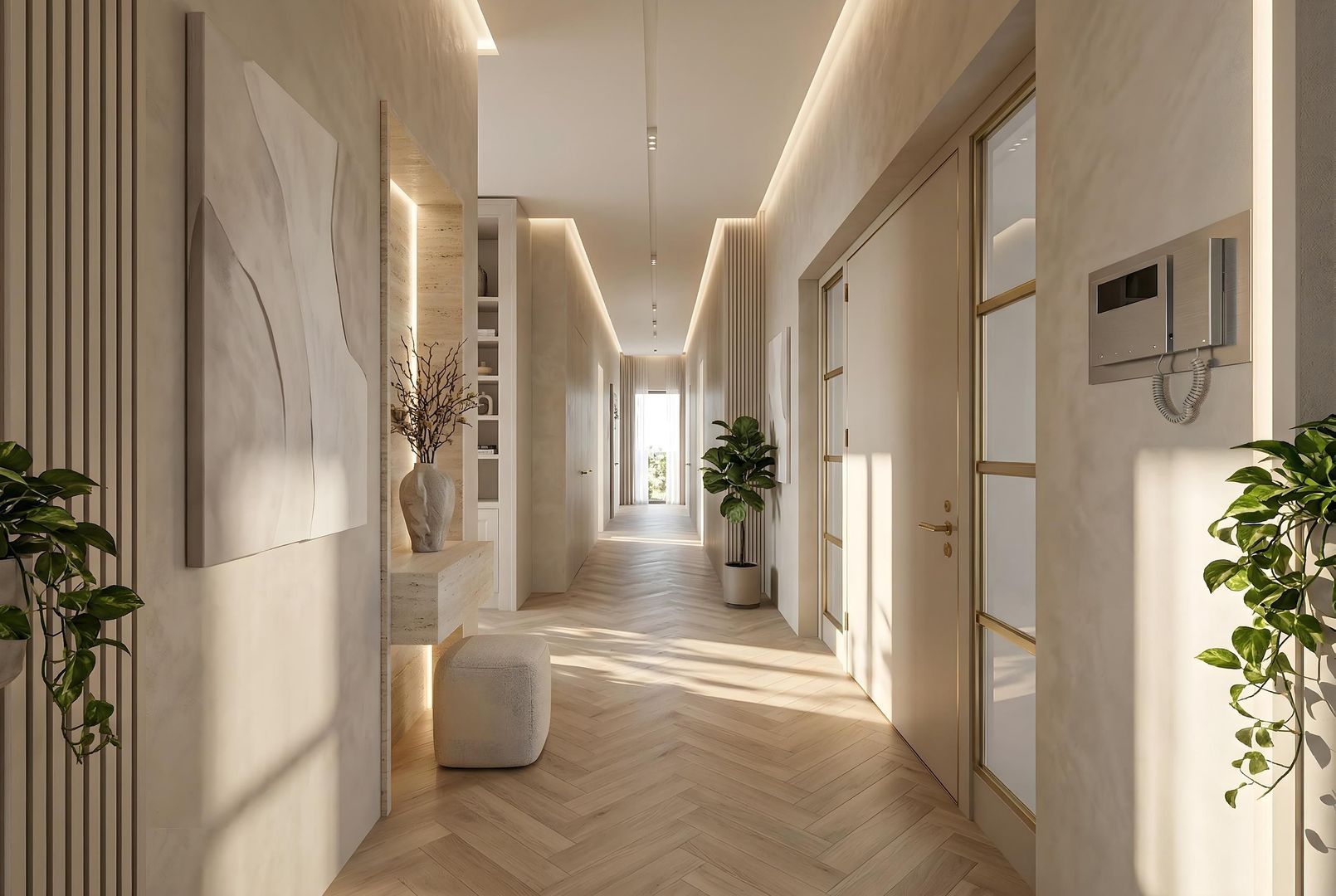 Koningin Astrid Boulevard 26 F, Noordwijk foto-10