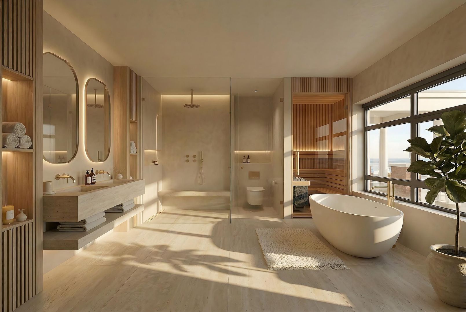 Koningin Astrid Boulevard 26 F, Noordwijk foto-8