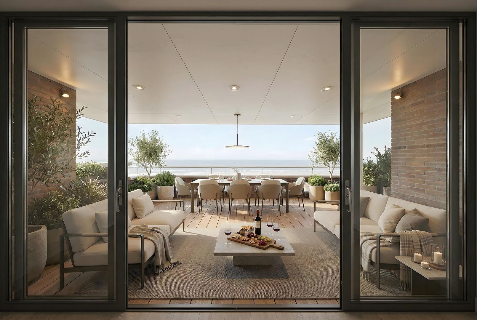 Koningin Astrid Boulevard 26 F, Noordwijk foto-12