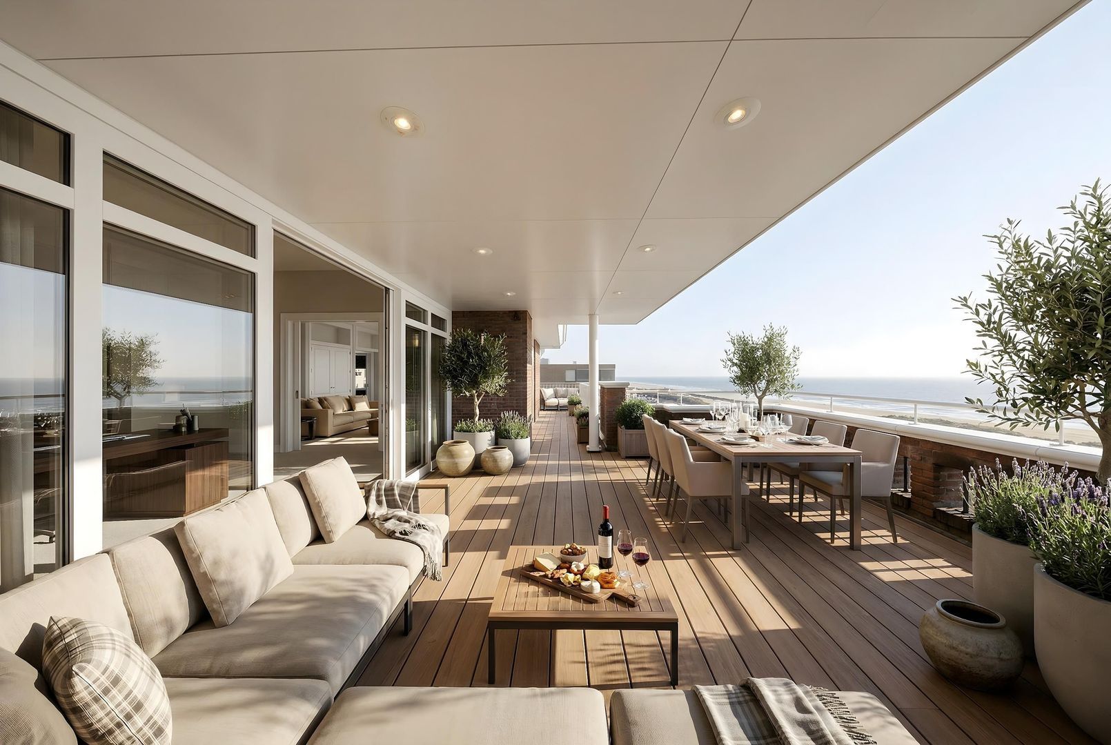 Koningin Astrid Boulevard 26 F, Noordwijk foto-13