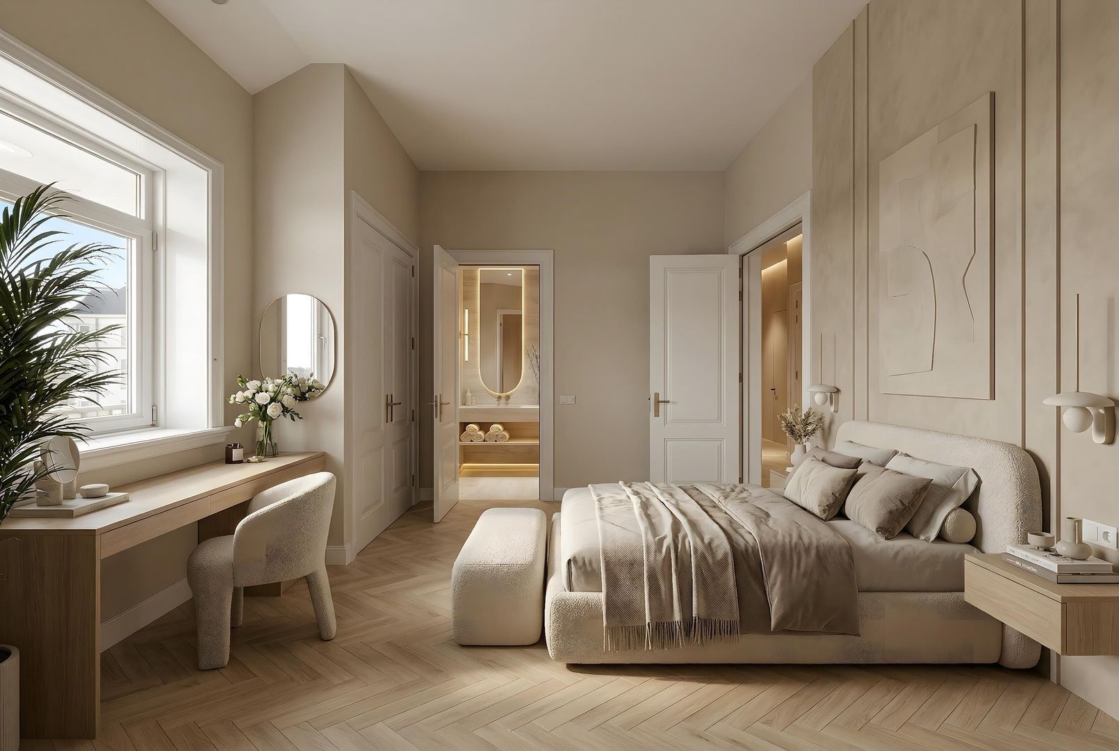 Koningin Astrid Boulevard 26 F, Noordwijk foto-9