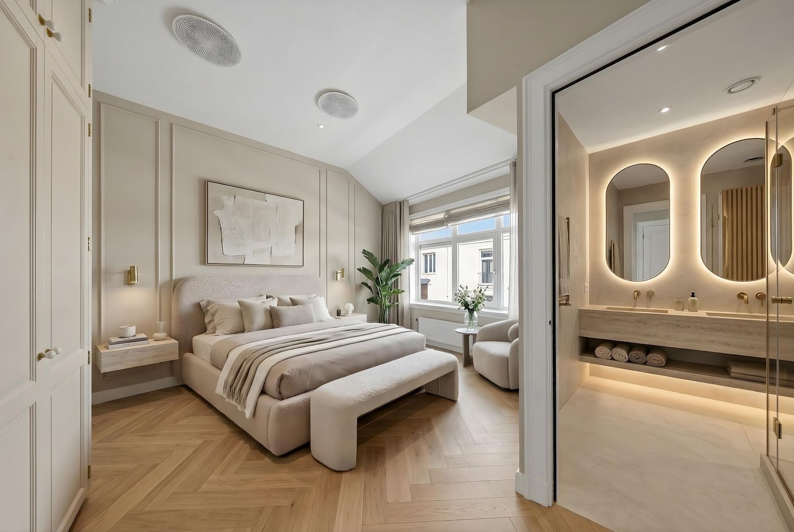 Koningin Astrid Boulevard 26 F, Noordwijk foto-6