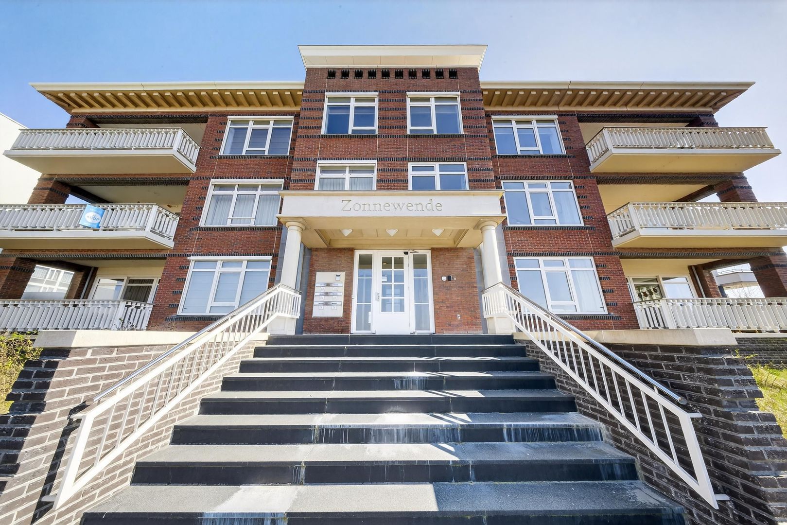 Koningin Astrid Boulevard 26 F, Noordwijk foto-17