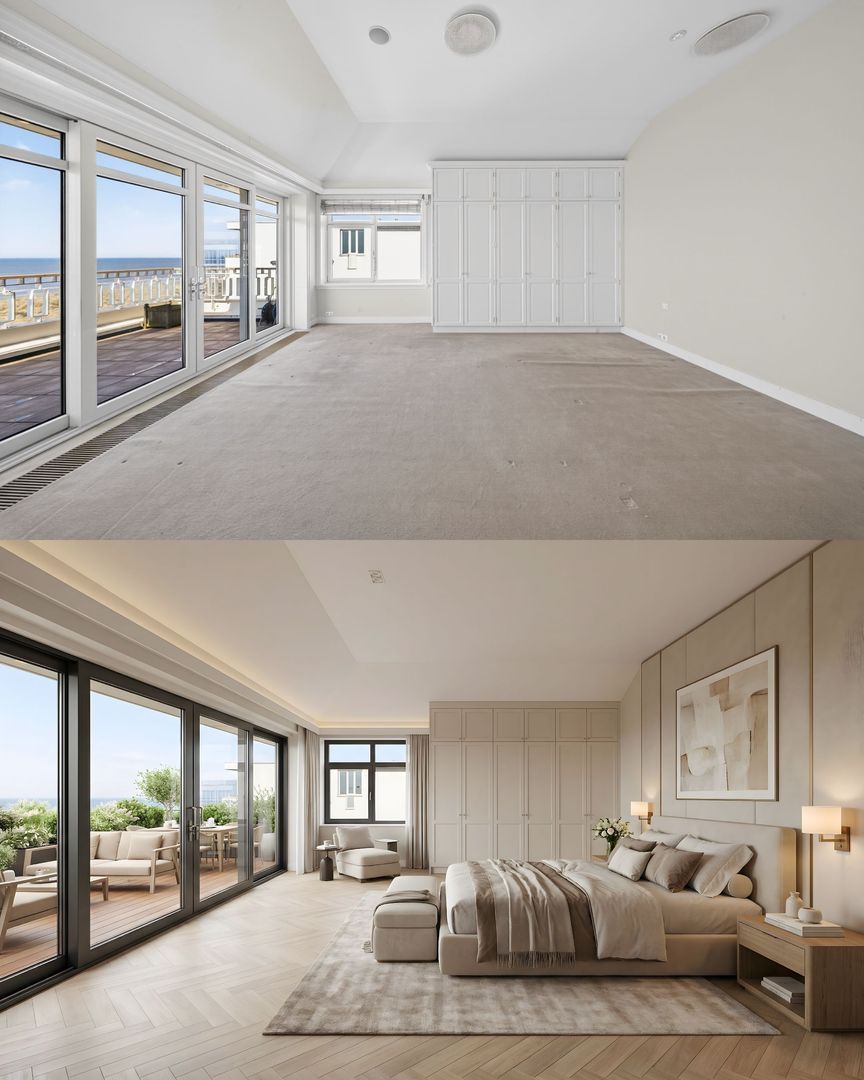 Koningin Astrid Boulevard 26 F, Noordwijk foto-24