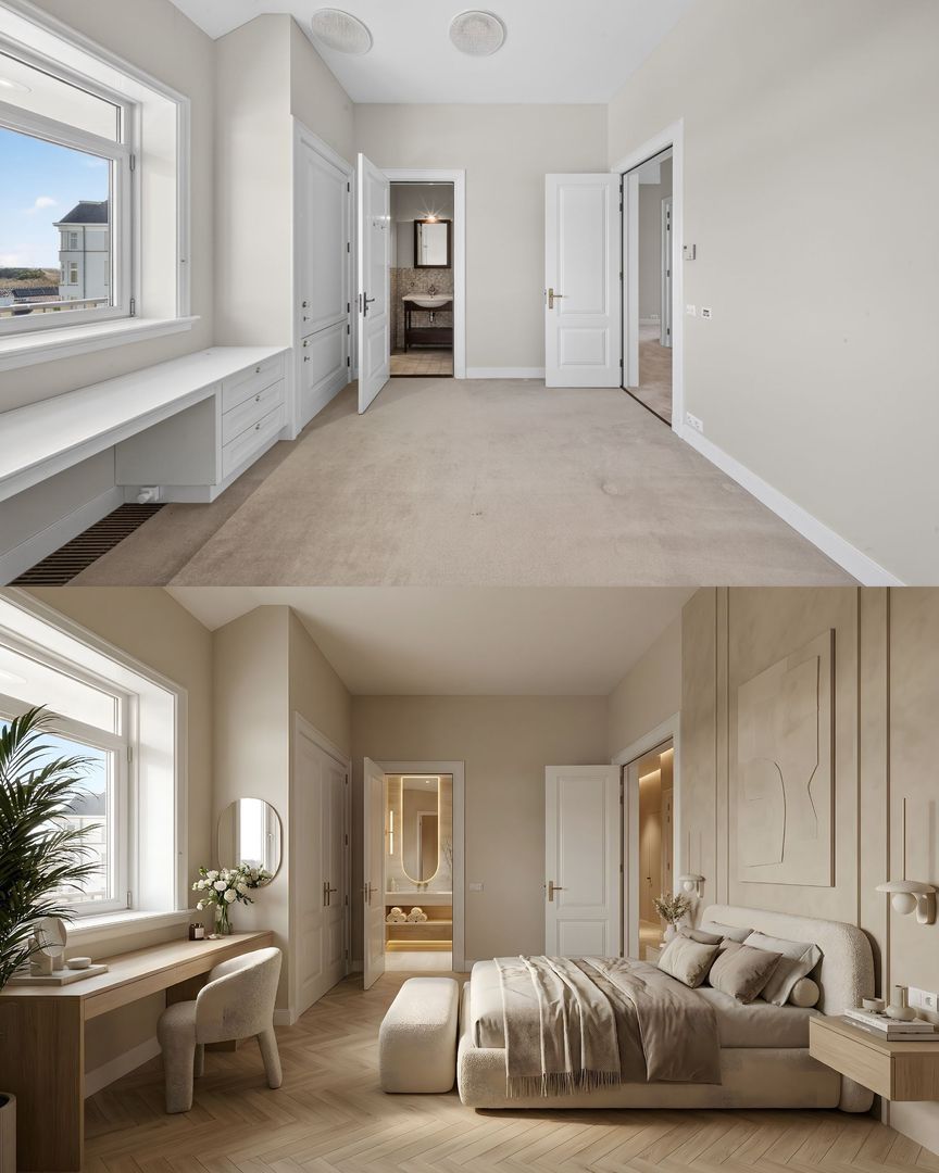 Koningin Astrid Boulevard 26 F, Noordwijk foto-25