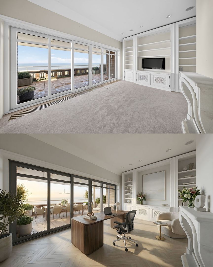 Koningin Astrid Boulevard 26 F, Noordwijk foto-23