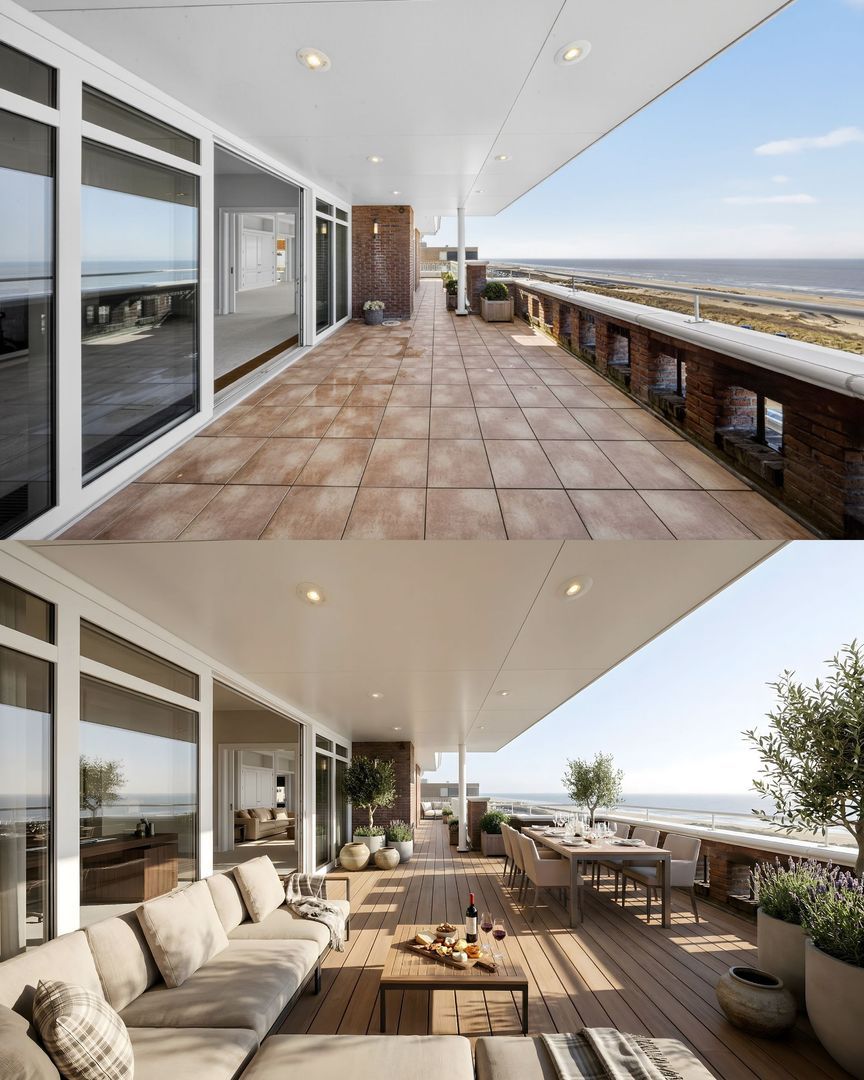 Koningin Astrid Boulevard 26 F, Noordwijk foto-28