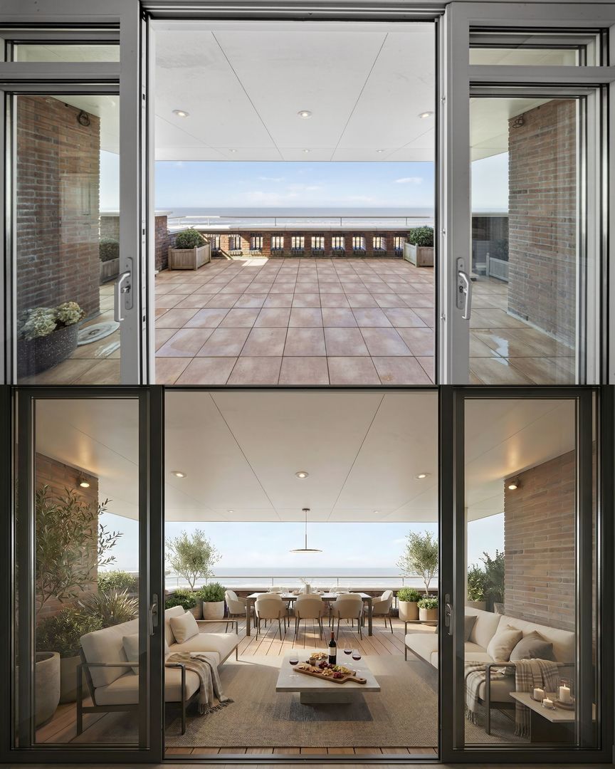 Koningin Astrid Boulevard 26 F, Noordwijk foto-27