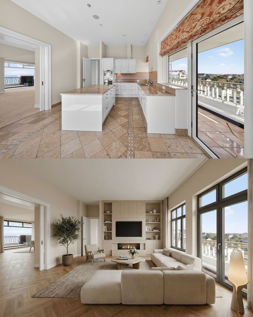 Koningin Astrid Boulevard 26 F, Noordwijk foto-29